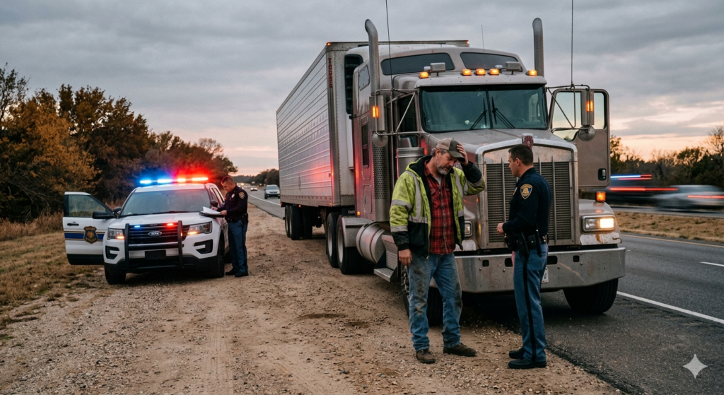 Why IFTA Filing Mistakes Are More Common Than You Think