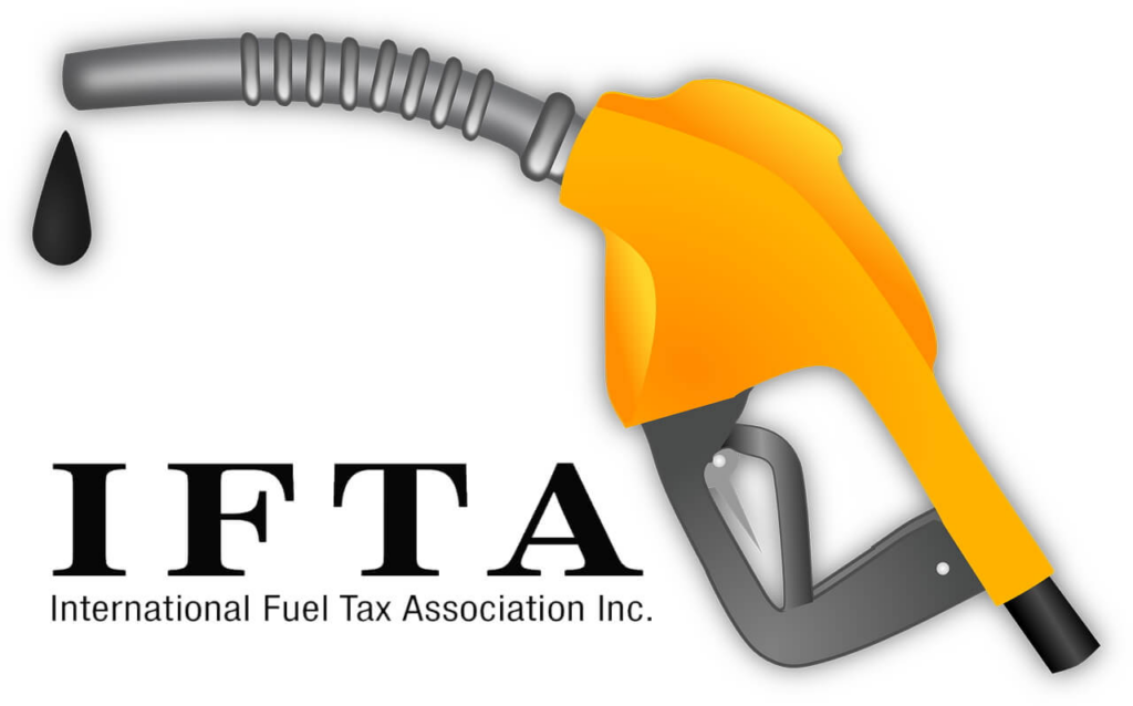 IFTA INTERNATIONAL FUEL TAX ASSOCIATION INC